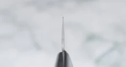 Tojiro Origami Gyuto 180mm (7.1") 9 Tojiro Origami Gyuto 180mm (7.1") -Sharpedge Shop TojiroOrigamiGyuto180mm 7.1 010103101610 3