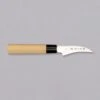Tojiro Bird's Beak Paring Zen 70mm (2.8") -Sharpedge Shop TojiroPeelingZen70mm 010107021658 1