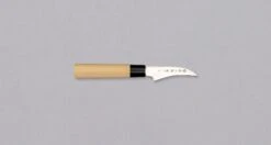 Tojiro Bird's Beak Paring Zen 70mm (2.8")