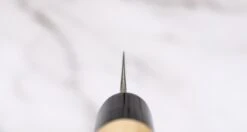 Tojiro Bird's Beak Paring Zen 70mm (2.8") 11 Tojiro Bird's Beak Paring Zen 70mm (2.8") -Sharpedge Shop TojiroPeelingZen70mm 010107021658 3