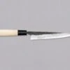 Tojiro Petty Atelier Aogami 150mm (6.2") 1 Tojiro Petty Atelier Aogami 150mm (6.2") -Sharpedge Shop TojiroPettyAtelierAogami150mm 00384 1