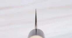 Tojiro Petty Atelier Aogami 150mm (6.2") -Sharpedge Shop TojiroPettyAtelierAogami150mm 00384 3