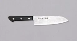 Tojiro Santoku DP 37 170mm (6.7")