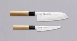 [SET] Tojiro Shippu Knife Set -Sharpedge Shop TojiroShippuKnifeSet 01011900247