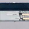 [SET] Tojiro Shippu Knife Set