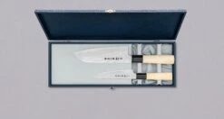 [SET] Tojiro Shippu Knife Set
