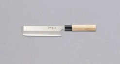 Tojiro Usuba Left 165mm (6.5")