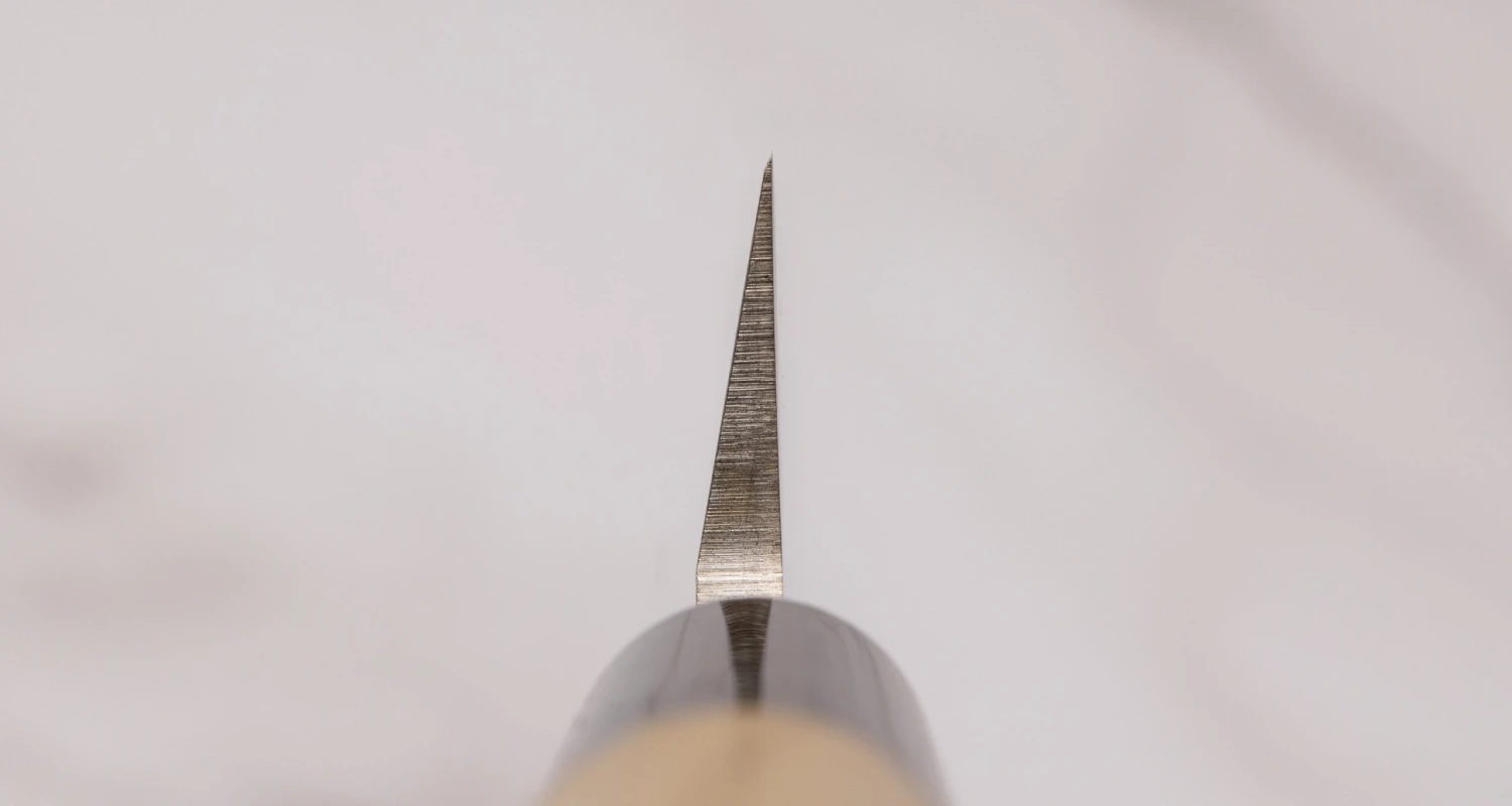 Tojiro Yanagi-Sashimi Zen 210mm (8.3") 5 Tojiro Yanagi-Sashimi Zen 210mm (8.3") - Image 3