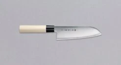 Tojiro Santoku Zen 165mm (6.5")