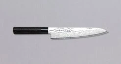 Tojiro Gyuto Black Damascus 240mm (9.5")