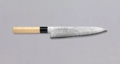 Tojiro Gyuto Damascus 240mm (9.5")