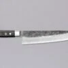 Tojiro Atelier Gyuto Kuro-uchi 210mm (8.3") 2 Tojiro Atelier Gyuto Kuro-uchi 210mm (8.3") -Sharpedge Shop Tojiro Gyuto Kuro uchi 210mm 8.3 01010312066