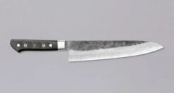 Tojiro Atelier Gyuto Kuro-uchi 240mm (9.5")