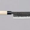 Tojiro Nakiri DP Hammered 165mm (6.5") -Sharpedge Shop Tojiro Nakiri DP Hammered 165mm 6.5 01010609759