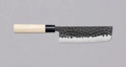 Tojiro Nakiri DP Hammered 165mm (6.5")
