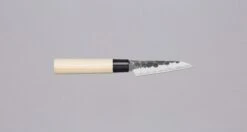 Tojiro Petty DP Hammered 90mm (3.5")