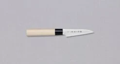 [SET] Tojiro ZEN Knife Set [Gyuto + Petty + Paring] -Sharpedge Shop Tojiro ZEN Knife Set 01011900900 paring90mm