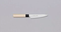 [SET] Tojiro ZEN Knife Set [Gyuto + Petty + Paring] -Sharpedge Shop Tojiro ZEN Knife Set 01011900900 petty130mm