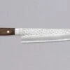 Tsunehisa AUS-8 Tsuchime Gyuto 210mm (8.3") -Sharpedge Shop TsunehisaAUS 8TsuchimeGyuto210mm