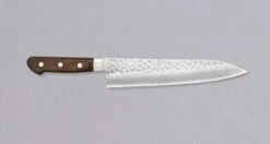 Tsunehisa AUS-8 Tsuchime Gyuto 210mm (8.3")
