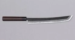 Tsunehisa Sakimaru Sujihiki Aogami 270mm (10.6")