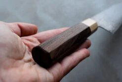 Tsunehisa Gyuto Damascus AUS-10 210mm (8.3") 16 Tsunehisa Gyuto Damascus AUS-10 210mm (8.3") -Sharpedge Shop TsunehisaGyutoAUS 10 410103121089 8