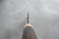 Tsunehisa Gyuto Damascus AUS-10 210mm (8.3") 15 Tsunehisa Gyuto Damascus AUS-10 210mm (8.3") -Sharpedge Shop TsunehisaGyutoAUS 10 410103121089 9