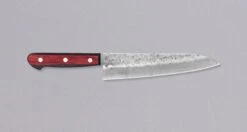 Tsunehisa Gyuto Ginsanko Nashiji 180mm (7.1")
