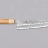 Tsunehisa Gyuto Shirogami #2 Cherry 210mm (8.3") -Sharpedge Shop TsunehisaGyutoShirogami 2Cherry210mm 410103121485 1