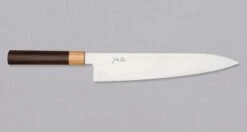 Tsunehisa Gyuto VG-1 270mm (10.6") [Rosewood-Cedar]