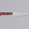Tsunehisa Petty Ginsanko Nashiji 135mm (5.3") 2 Tsunehisa Petty Ginsanko Nashiji 135mm (5.3") -Sharpedge Shop TsunehisaPettyGinsankoNashiji135mm 410107401248 1
