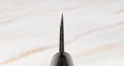 Tsunehisa Ryo-Deba Aogami #2 Kuro-uchi 165mm (6.5") 10 Tsunehisa Ryo-Deba Aogami #2 Kuro-uchi 165mm (6.5") -Sharpedge Shop TsunehisaRyo DebaAogami 2Kurouchi165mm 6.5 410101091655 3