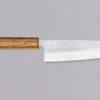 Tsunehisa SRS13 Santoku Oak 165mm (6.5") 2 Tsunehisa SRS13 Santoku Oak 165mm (6.5") -Sharpedge Shop TsunehisaSRS13SantokuOak165 410108091220 1