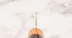 Tsunehisa Slicer VG-1 270mm (10.6") [Rosewood-Cedar] -Sharpedge Shop TsunehisaSujihikiVG 1270mm Palisander Cedra 410110201670 3