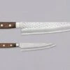 [SET] Tsunehisa AUS-8 Tsuchime Set [Petty + Gyuto] -Sharpedge Shop TsunehisaTsuchimeset gyuto petty 00296