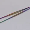 SharpEdge Large Plating Tweezers RAINBOW - 300mm (11.8") 1 SharpEdge Large Plating Tweezers RAINBOW - 300mm (11.8") -Sharpedge Shop Tweezers Plating RAINBOW 300mm