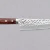 Etsu Village Hammered Santoku 170mm (6.7") 1 Etsu Village Hammered Santoku 170mm (6.7") -Sharpedge Shop Vg10 Etsu Hamm.Bols .Mahagony Santoku 170 19010825602 4