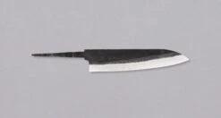 Yoshida Gyuto SUJ-2 Kuro-uchi 210mm (8.3") - BLADE