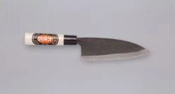 Yoshida Ryo-Deba Kuro-uchi 170mm (6.7")