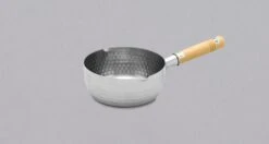 Yoshikawa Yukihira Saucepan 16cm (6.3")