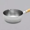 Yoshikawa Yukihira Saucepan 18cm (7.1”) -Sharpedge Shop YoshikawaYukihirakozica18cm 540582101688