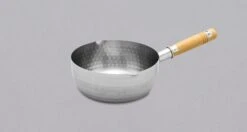Yoshikawa Yukihira Saucepan 18cm (7.1”)