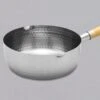Yoshikawa Yukihira Saucepan 22cm (8.7”) -Sharpedge Shop YoshikawaYukihirakozica22cm 540582161689