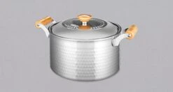 Yoshikawa Cooking Pot 24cm (9.4")