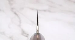 Yu Kurosaki Gyuto Fujin SG2 240mm (9.5") 7 Yu Kurosaki Gyuto Fujin SG2 240mm (9.5") -Sharpedge Shop YuKurosakiGyutoFujinSG2240mm 410103161668 3