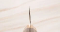 Yu Kurosaki Gyuto Senko Ei SG2 210mm (8.3") [Rosewood] -Sharpedge Shop YuKurosakiSenkoEiGyuto210mm 410103121341 4