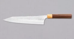 Sharpedge Shop -Sharpedge Shop YuKurosakiSenkoEiGyuto240mm 410103161376 4