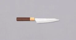Yu Kurosaki Petty Senko Ei R2 150mm (5.9") [Rosewood]