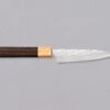 Yu Kurosaki Petty Senko R2 120mm (4.7") [Rosewood] -Sharpedge Shop YuKurosakiSenkoPetty120