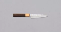 Yu Kurosaki Petty Senko R2 120mm (4.7") [Rosewood]